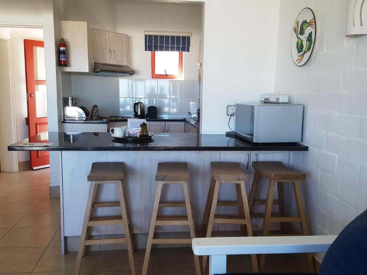 Hotel 358 Kaliva - Club Mykonos Langebaan Exteriér fotografie