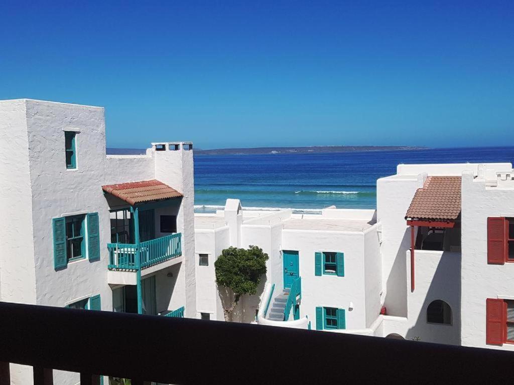 Hotel 358 Kaliva - Club Mykonos Langebaan Exteriér fotografie