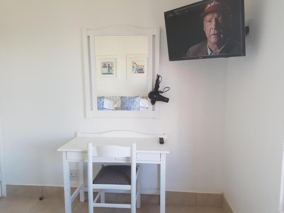 Hotel 358 Kaliva - Club Mykonos Langebaan Exteriér fotografie