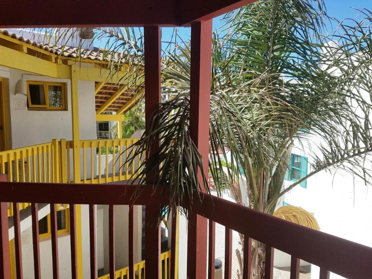 Hotel 358 Kaliva - Club Mykonos Langebaan Exteriér fotografie